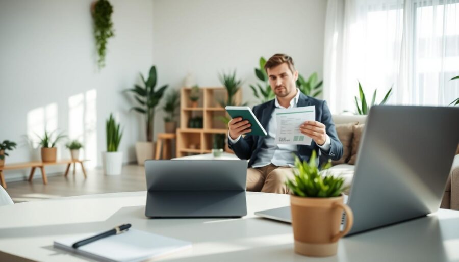 Como Reduzir Gastos Mensais Sem Perder Qualidade de Vida