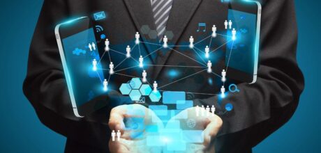 Conexão digital: como transformar sua vida pessoal e profissional
