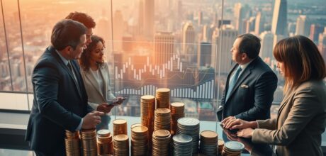 Conheça as Curiosidades Surpreendentes do Sistema Financeiro