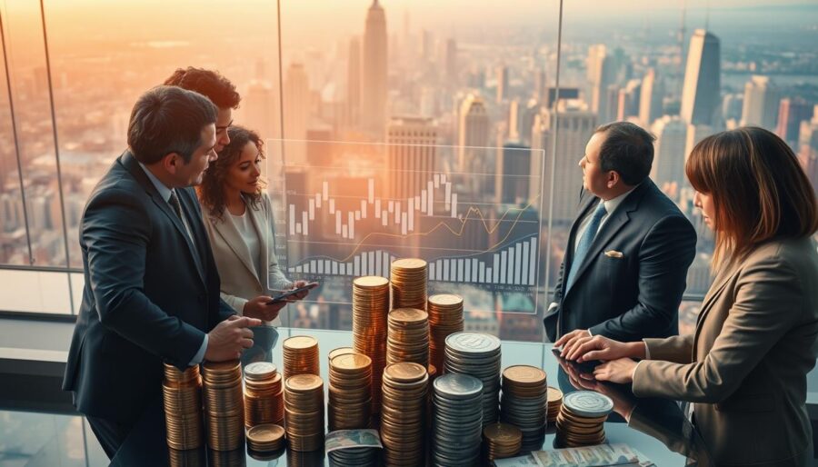 Conheça as Curiosidades Surpreendentes do Sistema Financeiro