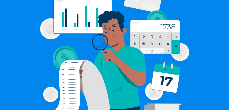 Como fazer uma gestão de despesas eficiente e prática