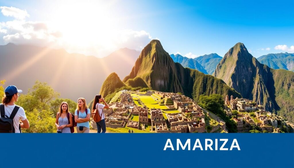 destinos econômicos na América do Sul