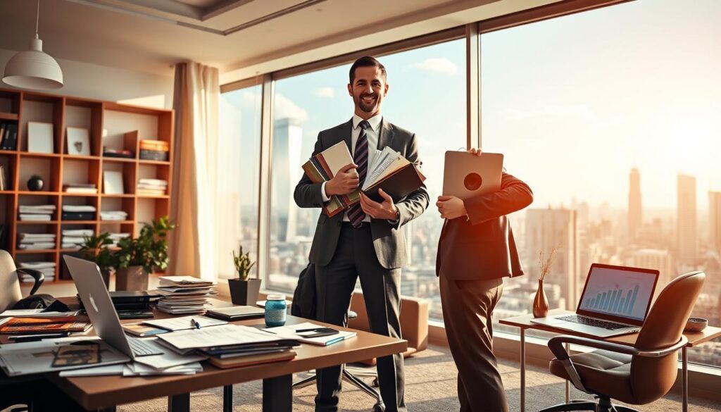 diversificação de fontes de renda