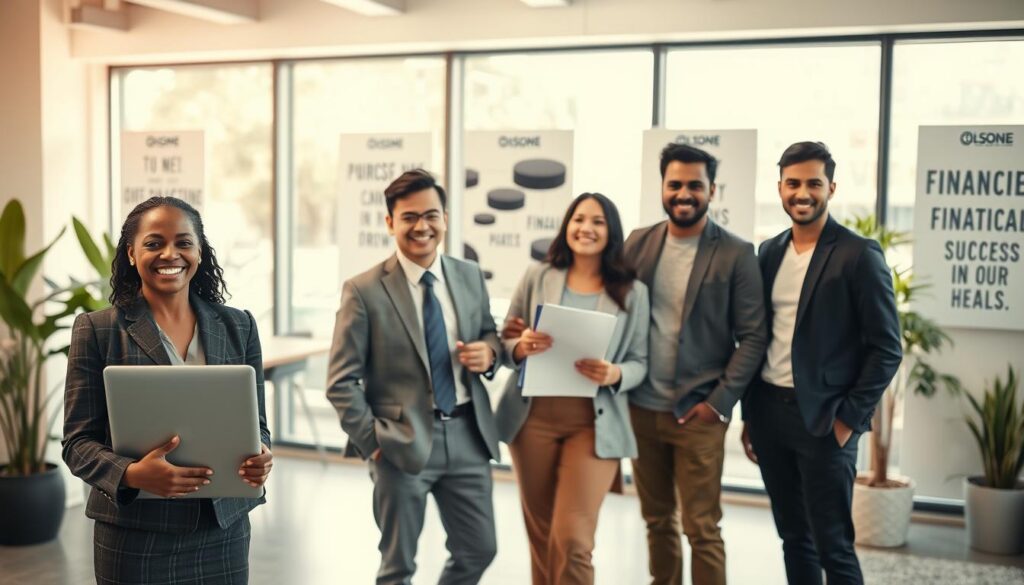 exemplos de pessoas que saíram do zero financeiro exemplos de pessoas que saíram do zero financeiro