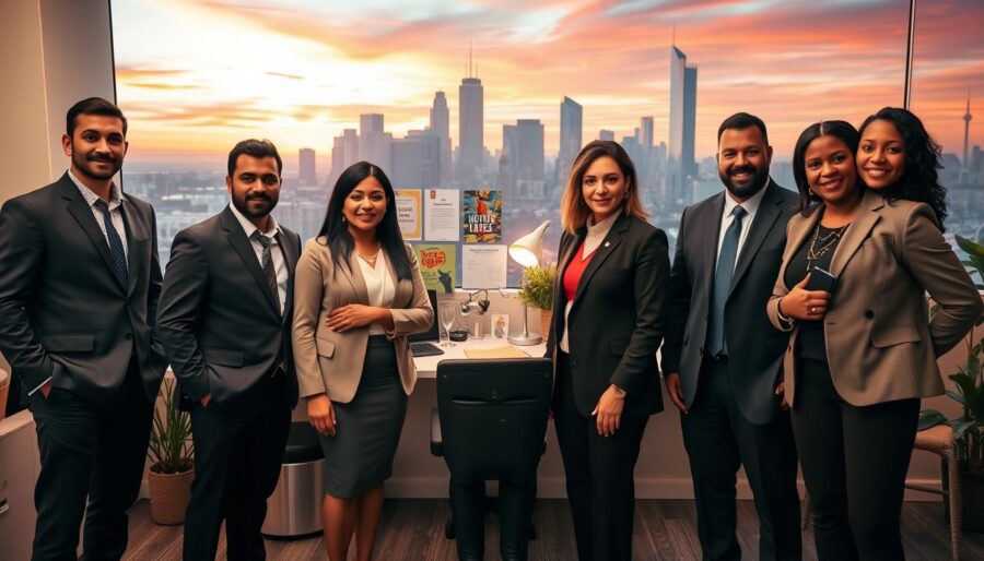 Exemplos inspiradores de pessoas que saíram do zero financeiro