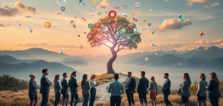 Explorações curiosas sobre ideias e conceitos que podem mudar sua visão de mundo