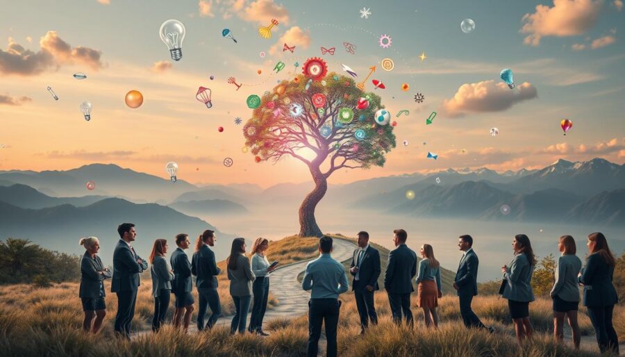 Explorações curiosas sobre ideias e conceitos que podem mudar sua visão de mundo