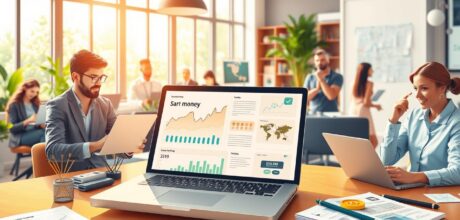 Curiosidades Fascinantes Sobre Ganhar Dinheiro na Internet