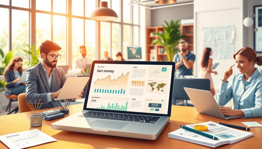 Curiosidades Fascinantes Sobre Ganhar Dinheiro na Internet