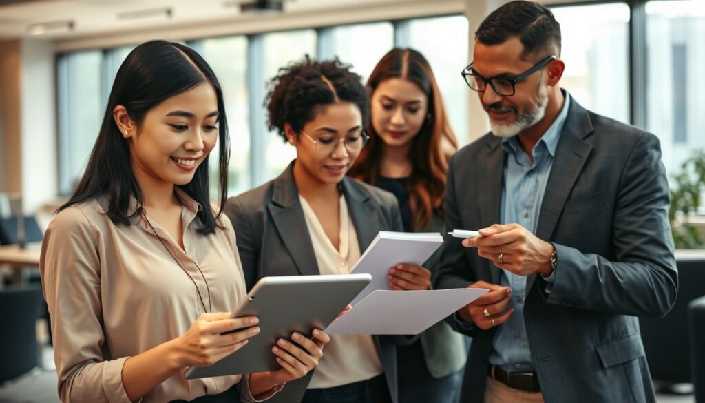 habilidades comportamentais