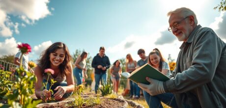 Histórias inspiradoras que mostram como mudar de vida com pequenas atitudes