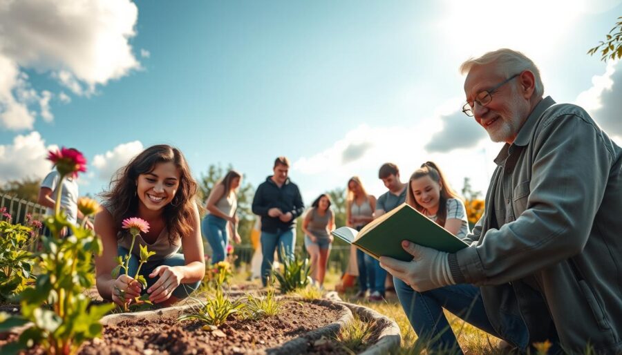 Histórias inspiradoras que mostram como mudar de vida com pequenas atitudes