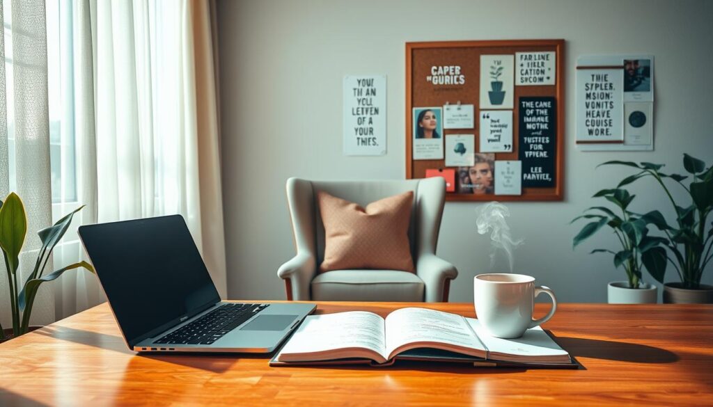 ideias inspiradoras para transformar sua rotina e alcançar seus objetivos