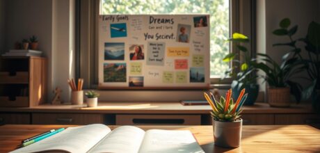 Ideias inspiradoras para transformar sua rotina e alcançar seus objetivos