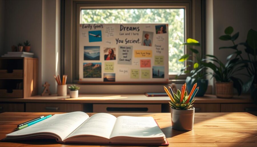 Ideias inspiradoras para transformar sua rotina e alcançar seus objetivos