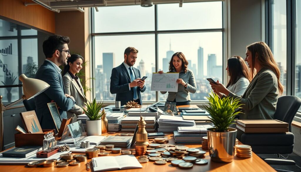 investimentos alternativos