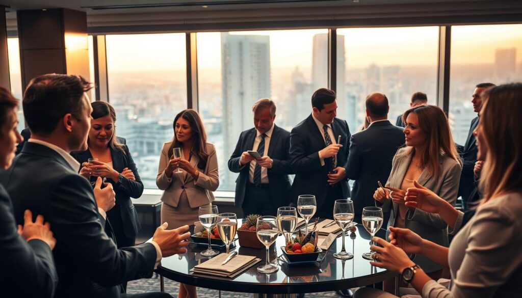 mentalidade financeira das pessoas ricas