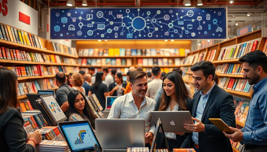 mercado de infoprodutos