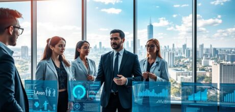 As Profissões do Futuro Mais Bem Pagas