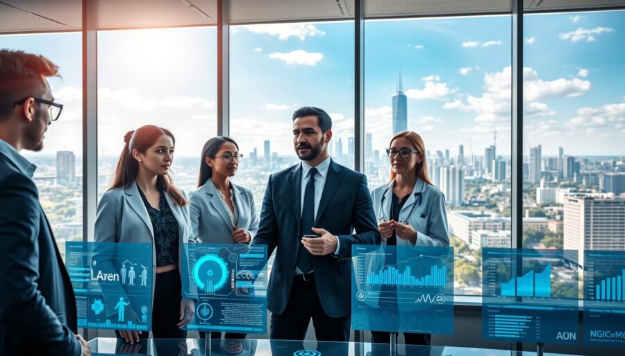 As Profissões do Futuro Mais Bem Pagas