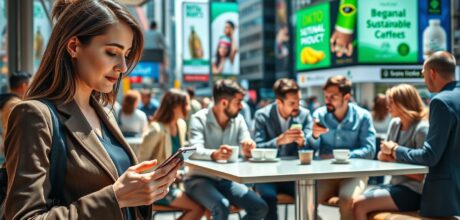 Tendências de comportamento que estão influenciando o consumo