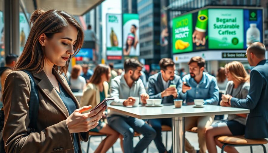 Tendências de comportamento que estão influenciando o consumo