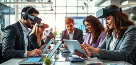 As melhores tendências de negócios digitais lucrativos