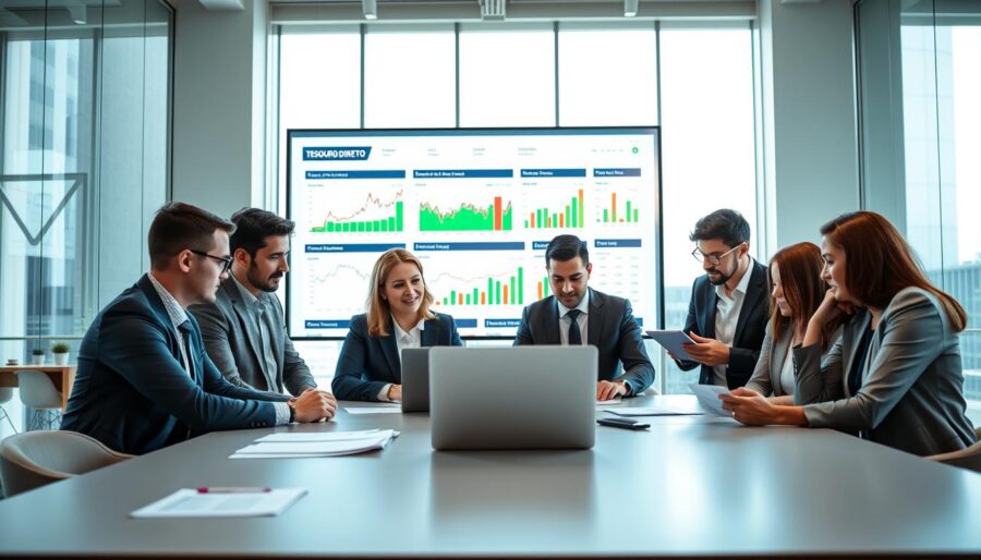 Como Investir em Tesouro Direto Passo a Passo: Guia Prático