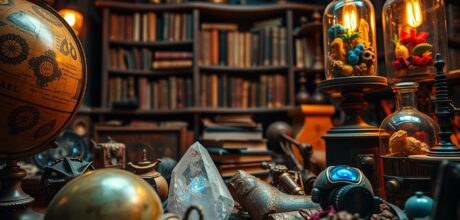 Coisas curiosas e intrigantes que você provavelmente nunca ouviu