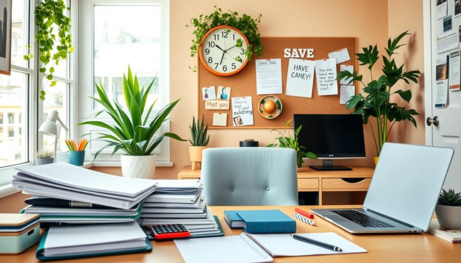 Dicas úteis para economizar tempo e dinheiro todos os dias