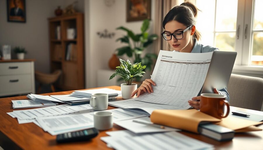Educação financeira aplicada para quem vive no limite do orçamento com dicas
