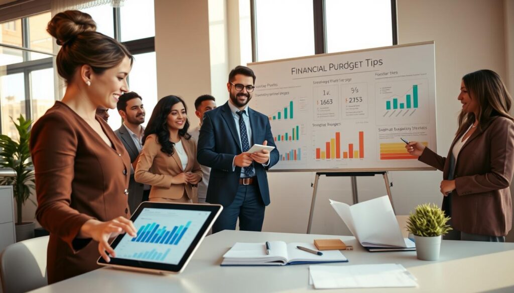 estratégias para sair do endividamento