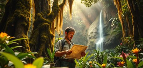 Descubra explorações incríveis em lugares que poucos conhecem