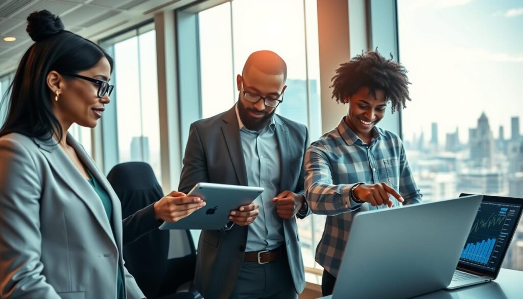 novas tendências que podem impactar sua vida financeira e profissional