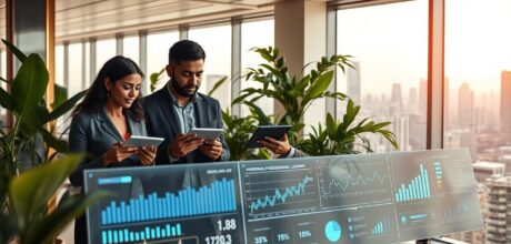 Novas tendências que podem impactar sua vida financeira e profissional hoje