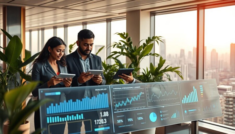 Novas tendências que podem impactar sua vida financeira e profissional hoje