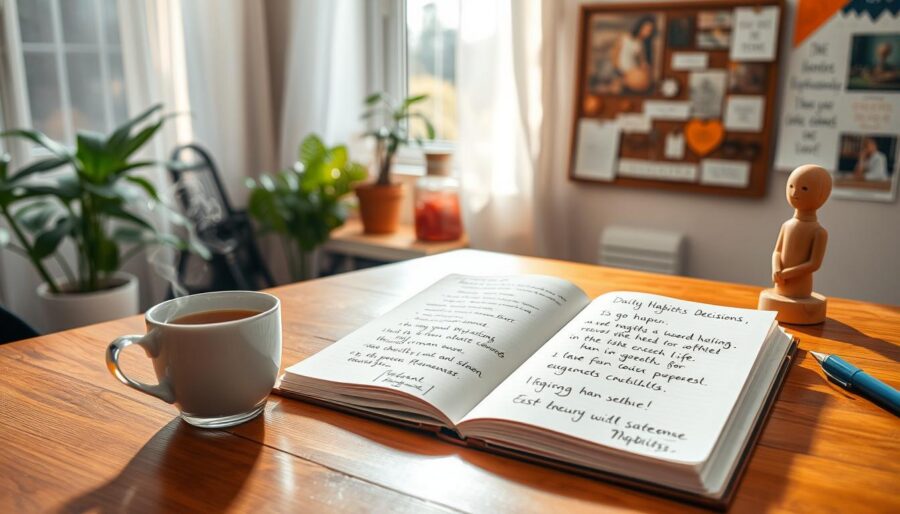 Pensamentos e reflexões para repensar hábitos e decisões do dia a dia