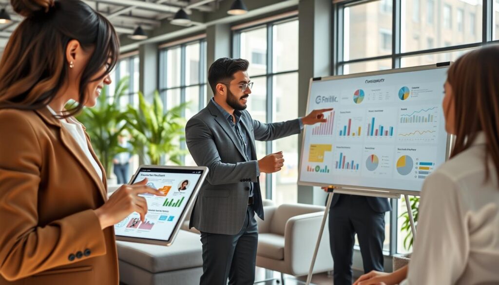 personalização de experiências personalização de experiências