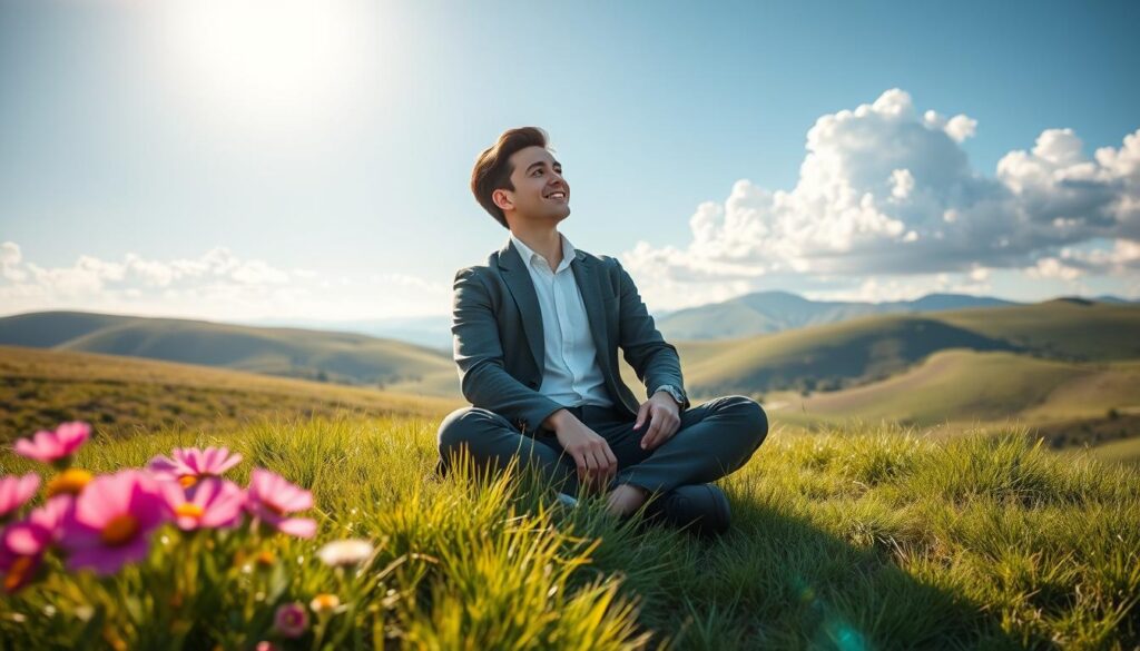 reflexões positivas