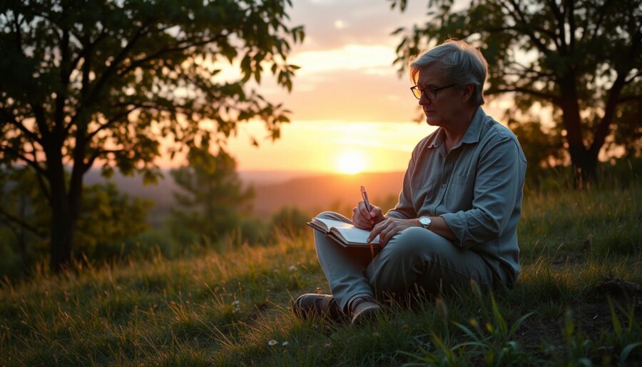 como encontrar inspiração para recomeçar em momentos de mudança