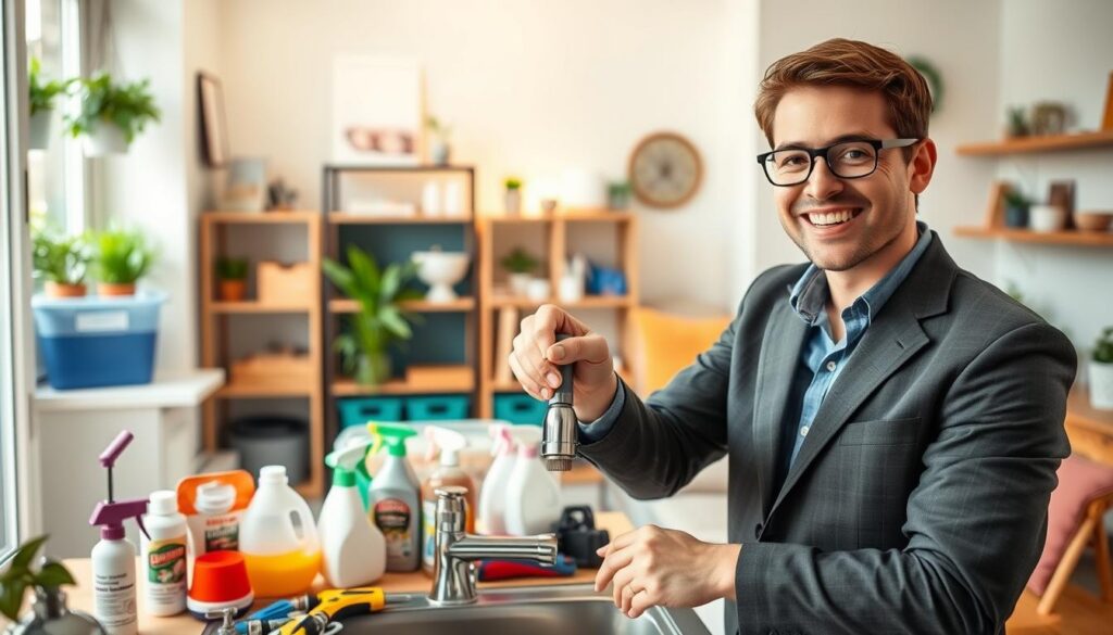 como resolver problemas comuns em casa de forma eficiente como resolver problemas comuns em casa de forma eficiente