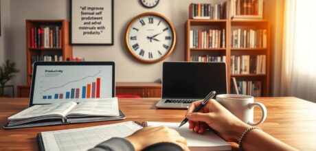 Como usar melhor seu tempo com dicas simples e eficientes