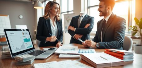 Como usar o dinheiro extra para acelerar metas financeiras