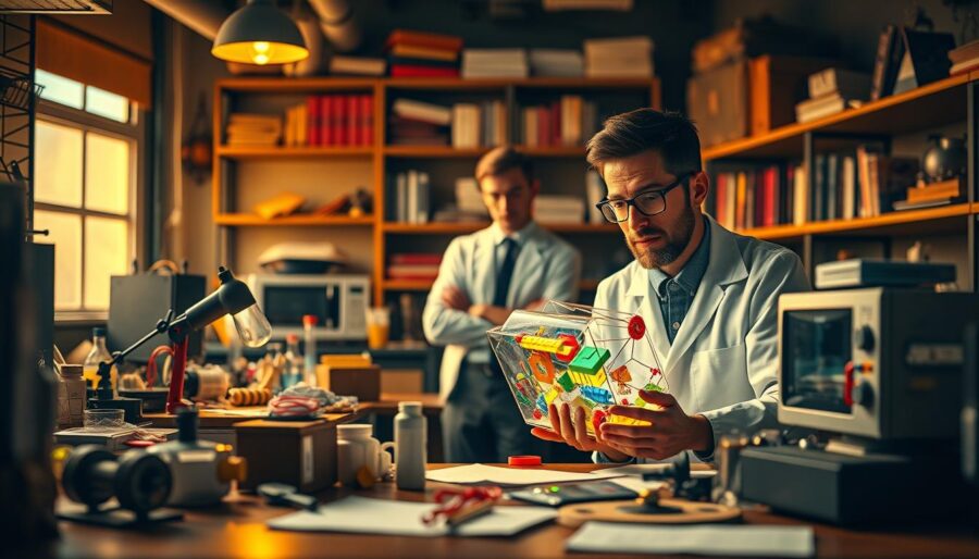 Fatos curiosos sobre invenções acidentais que mudaram o mundo