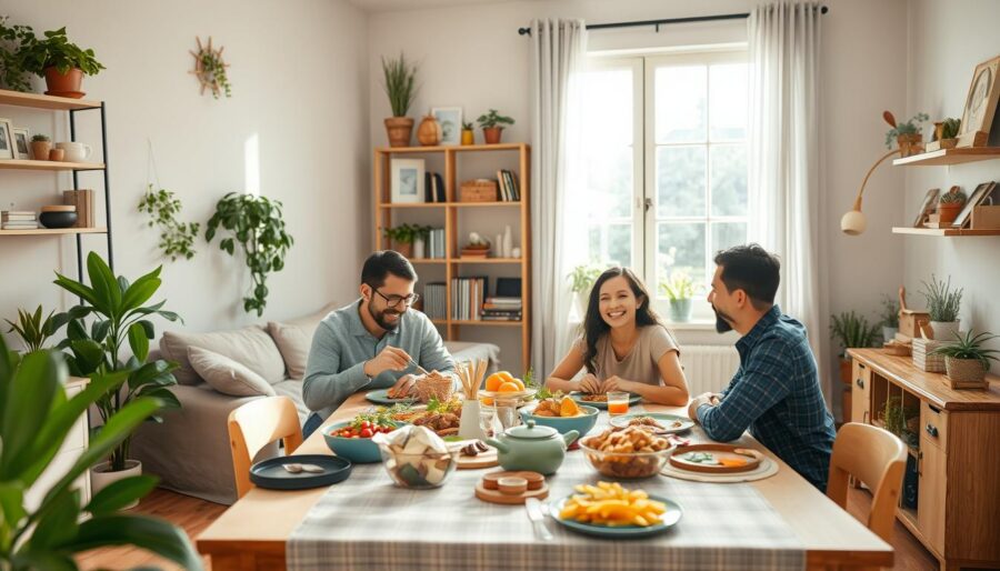 Formas de economizar sem abrir mão da qualidade de vida