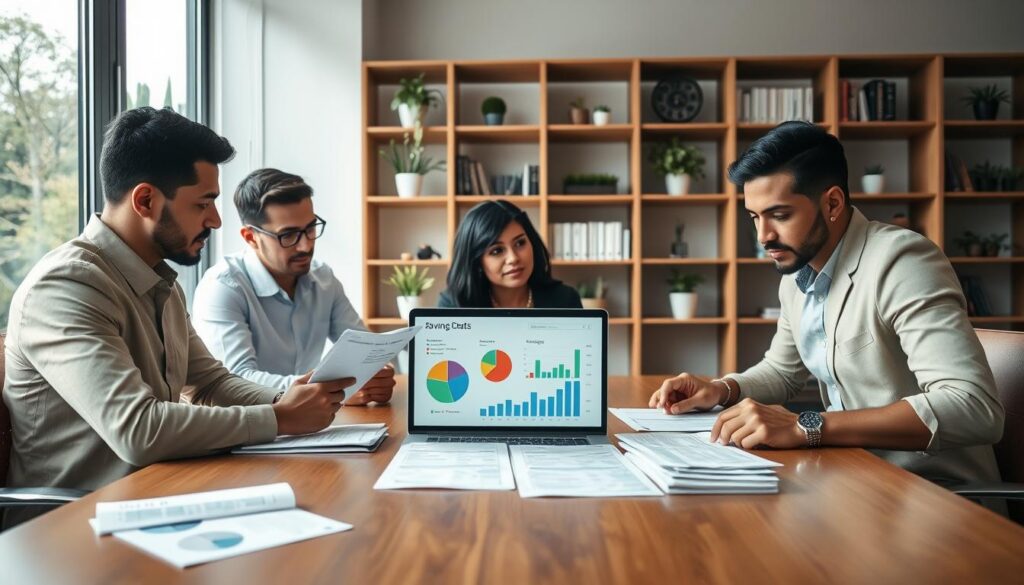 hábitos financeiros que ajudam a evitar novas dívidas