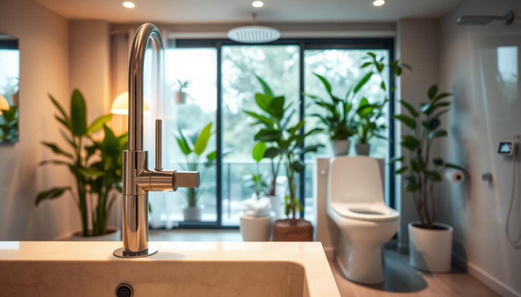 ideias para economizar água em casa