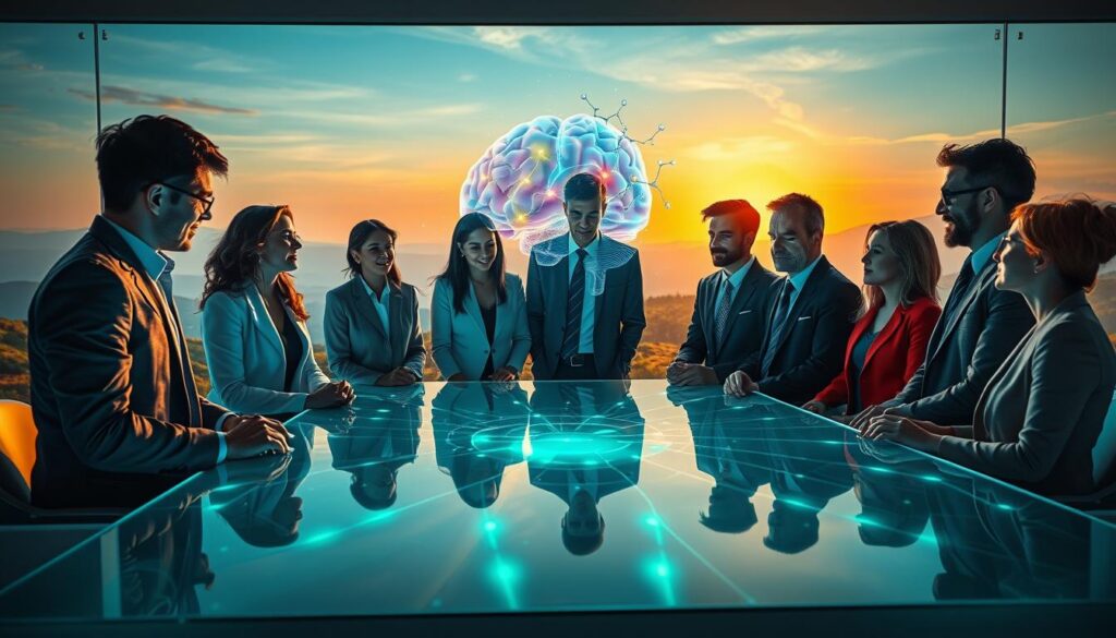 mudança de paradigma mudança de paradigma