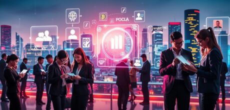 Novas tendências digitais que estão dominando o mundo online