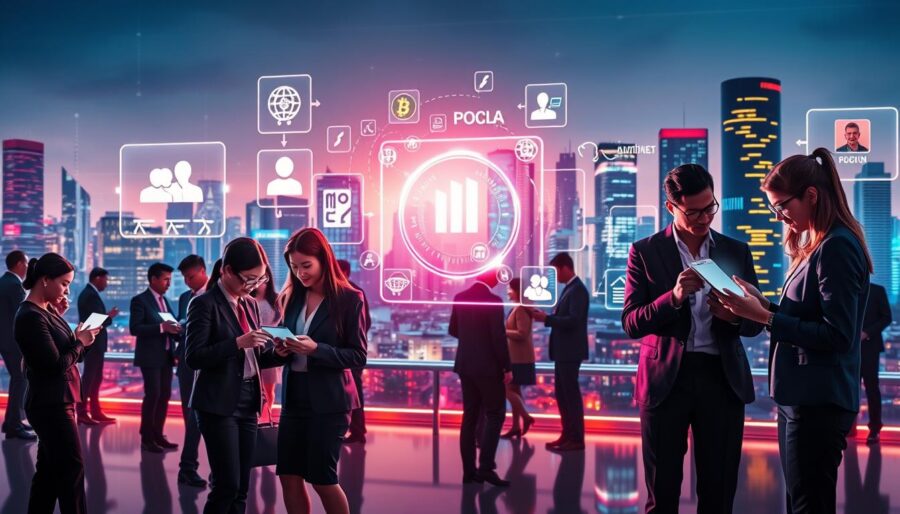 Novas tendências digitais que estão dominando o mundo online